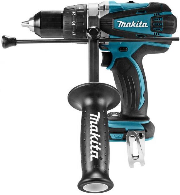 Makita DHP448ZJ 14 4 V Klopboor- schroefmachine | Mtools