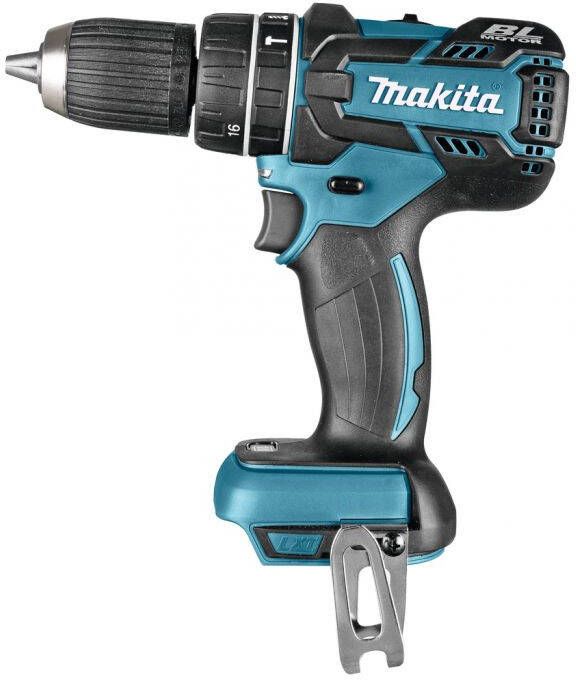 Makita DHP470ZJ 14 4v (Klop)boor- schroefmachine Basic | zonder accu&apos;s en lader DHP470ZJ