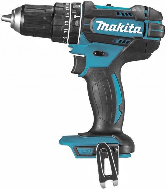 Makita DHP482ZJ 18 V Klopboor- schroefmachine | Mtools