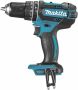 Makita DHP482ZJ 18V (Klop)boor-schroefmachine | zonder accu&apos;s en lader in M-box - Thumbnail 2