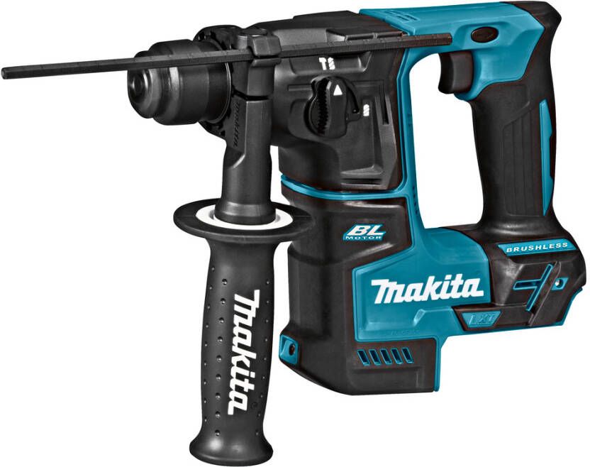 Makita DHR171Z 18 V Boorhamer losse body | Mtools