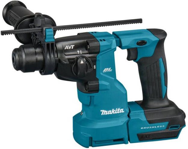 Makita DHR183Z | 18V Accu Boorhamer | Zonder accu&apos;s en lader | in doos DHR183Z