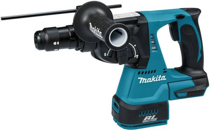 Makita DHR243Z 18 V Combihamer | Mtools