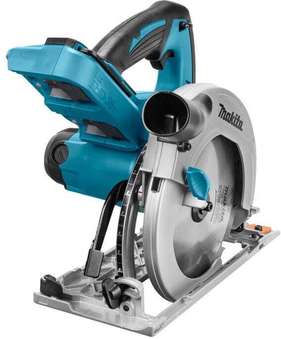 Makita DHS710ZJ 2x18 V Cirkelzaag 190 mm | Mtools