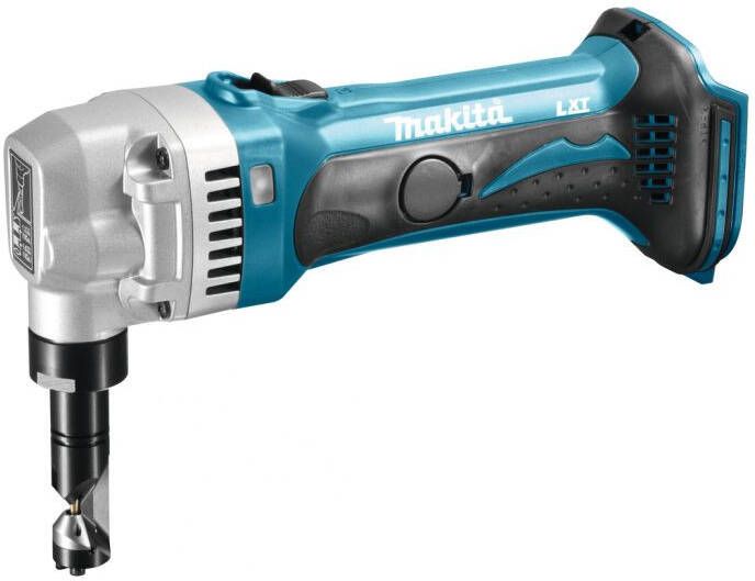 Makita DJN161RTJ 18V Knabbelschaar | 18v 5.0Ah Li-ion