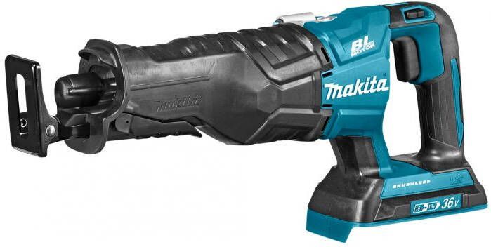 Makita DJR360ZK 2x18 V Reciprozaag | Mtools