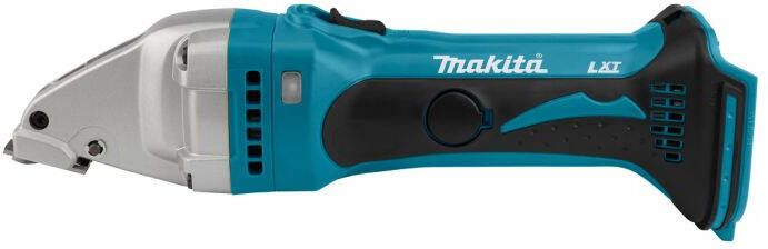 Makita DJS101ZJ 18 V Plaatschaar | Mtools