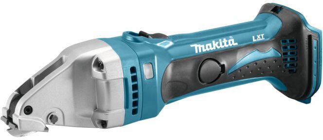 Makita DJS161ZJ 18 V Plaatschaar | Mtools