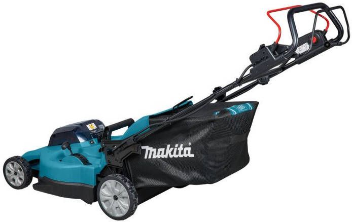 Makita DLM539Z LXT 2x18 V accu Grasmaaier 53 cm | Mtools