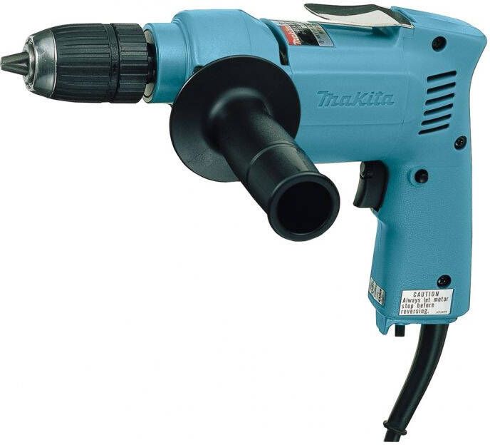 Makita DP4700 230 V Boormachine | Mtools - Foto 2