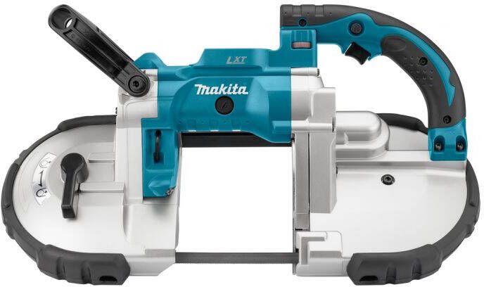 Makita DPB180Z 18 V Bandzaag | Mtools