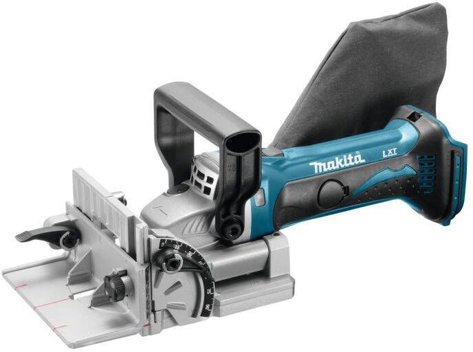 Makita DPJ140RTJ 14 4 V Lamellenfrees | Mtools