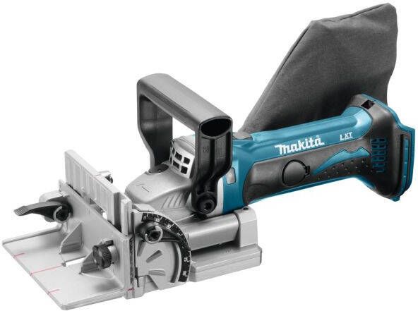 Makita DPJ180RTJ 18 V Lamellenfrees | Mtools