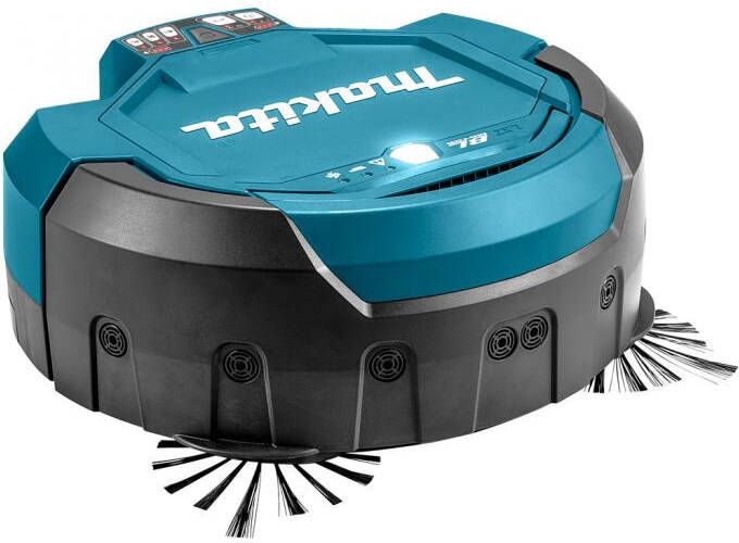 Makita DRC200Z 18 V RoboCleaner | Mtools