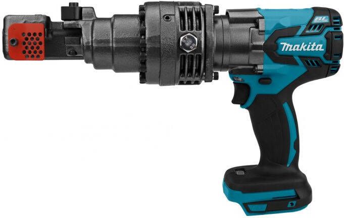 Makita DSC163ZK 18 V Betonstaalschaar | Mtools