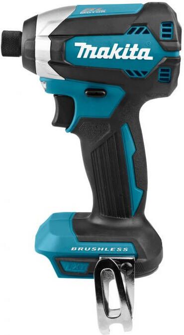 Makita DTD153ZJ 18 V Slagschroevendraaier | Mtools