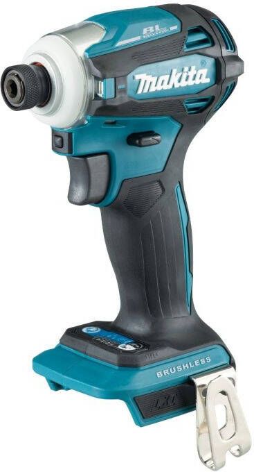 Makita DTD172ZJ 18 V Slagschroevendraaier | Mtools