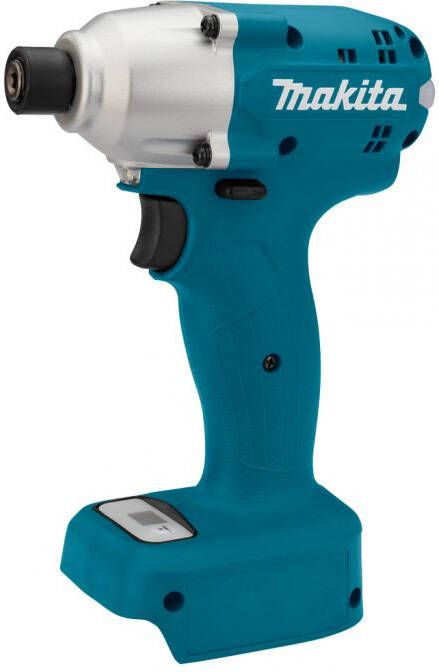 Makita DTDA070Z 14 4 V Instelbare slagschroevendraaier 65Nm | Mtools