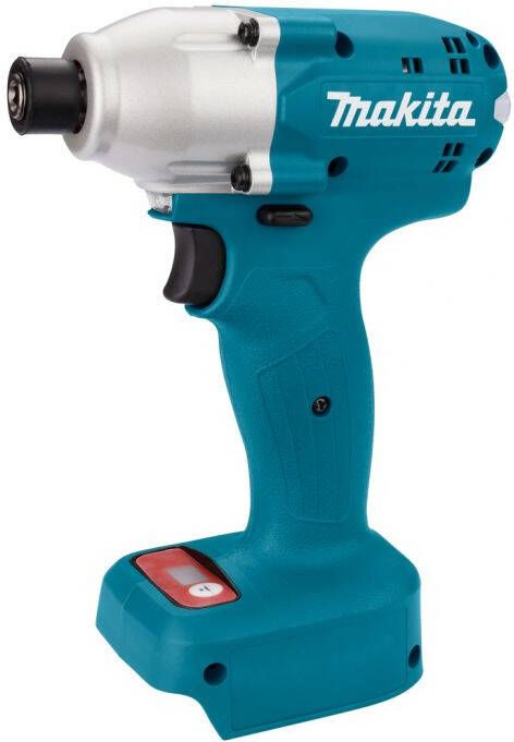 Makita DTDA100Z 14 4 V Instelbare slagschroevendraaier 95Nm | Mtools