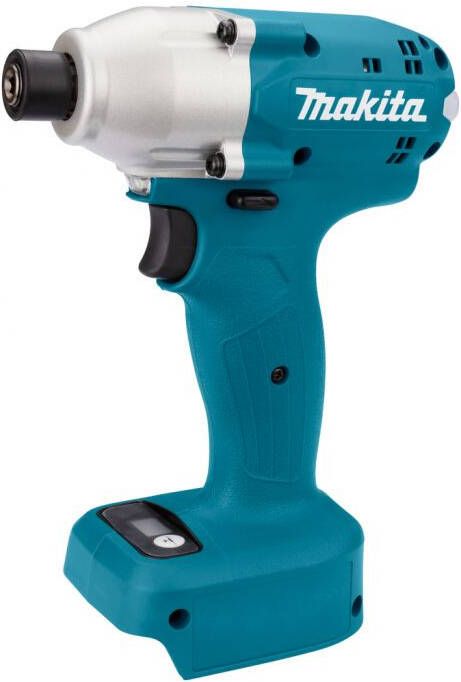 Makita DTDA140Z 14 4 V Instelbare slagschroevendraaier 140Nm | Mtools