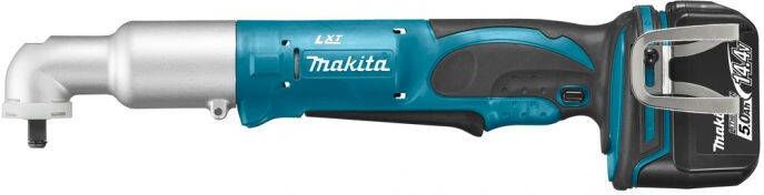 Makita DTL062RTJ 14 4 V Haakse slagschroevendraaier | Mtools