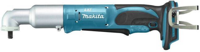 Makita DTL062ZJ Haakse slagmoersleutel | zonder accu&apos;s en lader DTL062ZJ