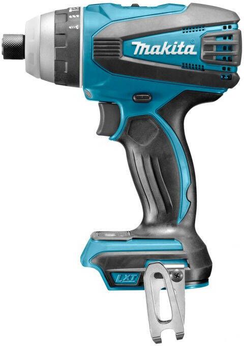 Makita DTP141RTJ 18 V Hybride boor- schroefmachine | Mtools