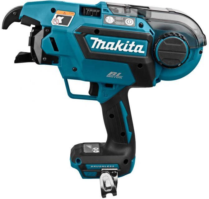 Makita DTR180ZJ 14 4 18 V Vlechtmachine | Mtools