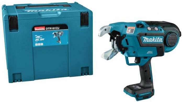 Makita DTR181ZJ 18 V Vlechtmachine | Mtools