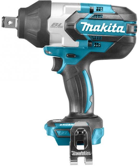 Makita DTW1001ZJ 18 V Slagmoersleutel | Mtools