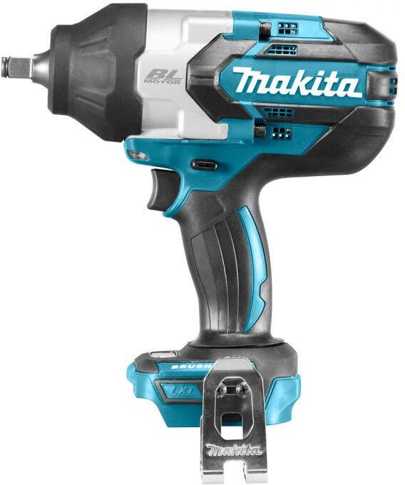 Makita DTW1002ZJ 18 V Slagmoersleutel | Mtools