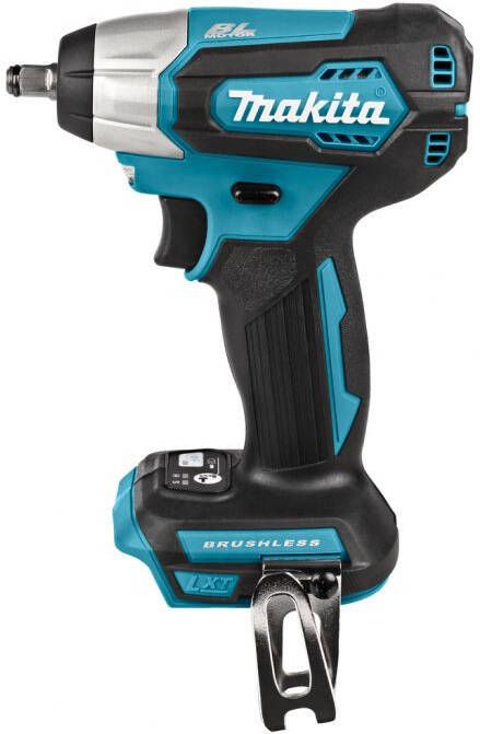 Makita DTW180RAJ 18 V Slagmoersleutel | Mtools