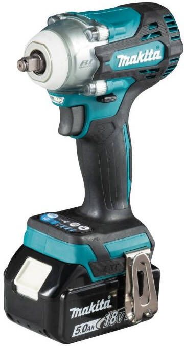 Makita DTW302RTJ 18 V Slagmoersleutel | Mtools