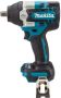 Makita DTW701ZJ 18 V Slagmoersleutel 1 2" 700Nm met verende borgpen | zonder accu&apos;s en lader In M-box DTW701ZJ - Thumbnail 2