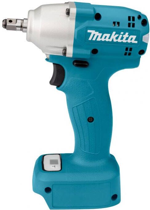 Makita DTWA070Z 14 4 V Instelbare slagmoersleutel 65Nm | Mtools