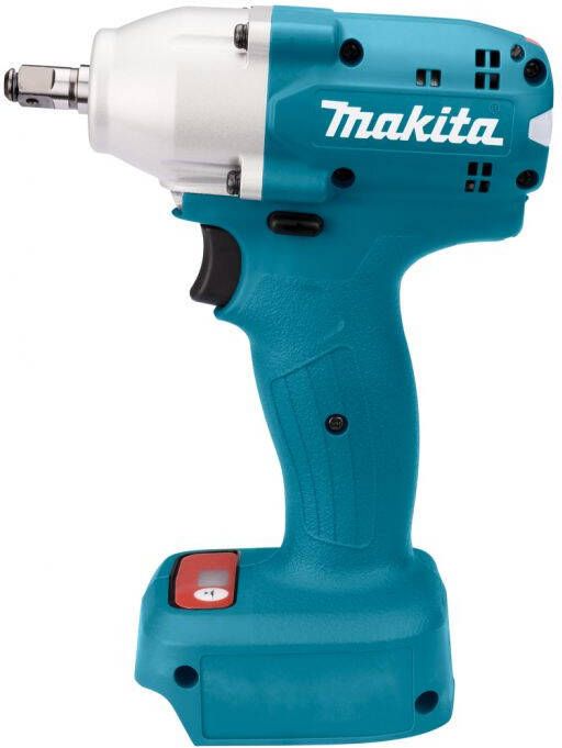 Makita DTWA100Z 14 4 V Instelbare slagmoersleutel 95Nm | Mtools