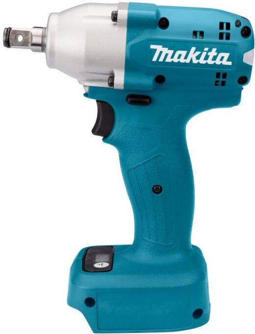 Makita DTWA140Z 14 4 V Instelbare slagmoersleutel 140Nm | Mtools