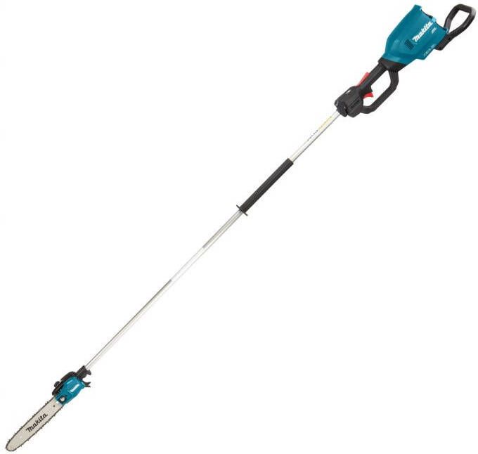 Makita DUA300PT2 | 2x18 V | Stokkettingzaag | 30 cm | Set