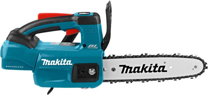 Makita DUC254Z 18 V Tophandle kettingzaag 25 cm | Mtools