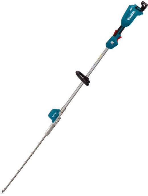 Makita DUN600LRTE | LXT | 18 V | accu Stokheggenschaar | 60 cm | Set