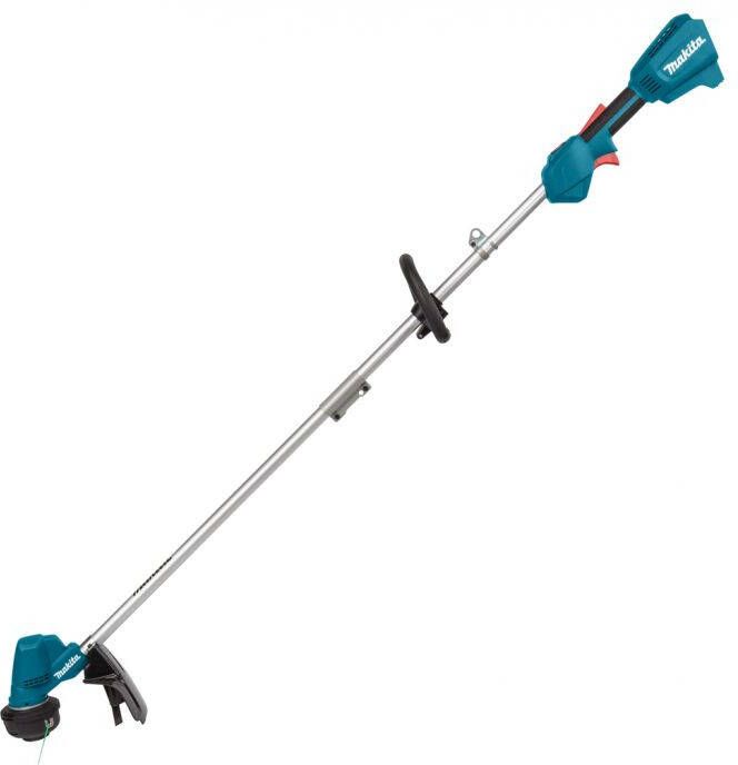 Makita DUR192LZ | Accu Trimmer | D-greep | Body | zonder accu&apos;s & Lader DUR192LZ