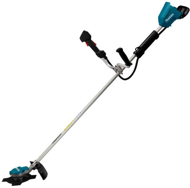 Makita DUR368APT2 | Bosmaaier U-greep | LXT | 2x18 V DUR368APT2