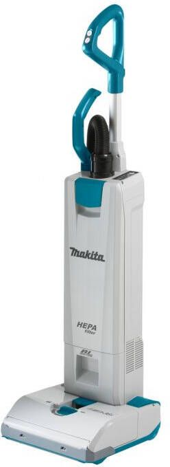 Makita DVC560PT2 2x18 V Stofzuiger | Mtools