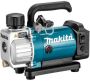 Makita DVP180RT | Accu Vacuumpomp | 18V | 5.0Ah Li-ion DVP180RT - Thumbnail 2