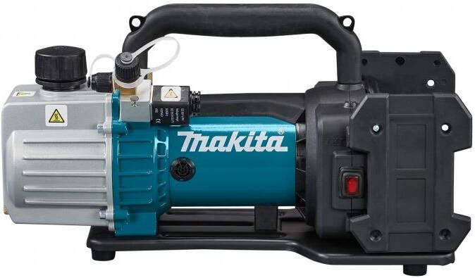 Makita DVP181ZK 18 V Vacuümpomp | Mtools