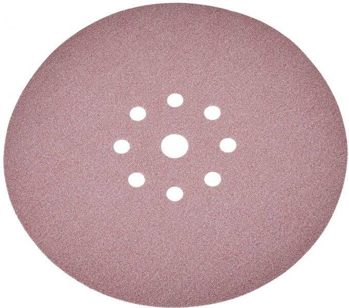 Makita Accessoires E-02375 | Schuurschijf | 225mm | K150 | Velcro E-02375