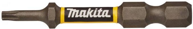 Makita Accessoires Slagschroefbit T10x50mm E IMPR E-03327