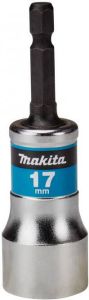 Makita E-03517 Kantelbare dop 17x80mm | Mtools