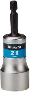 Makita E-03539 Kantelbare dop 21x80mm | Mtools