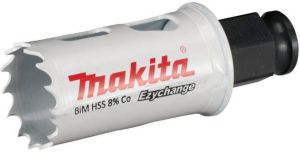 Makita E-03707 Gatzaag 27mm snelwissel BiM | Mtools